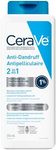 CeraVe 2-in-1 Anti-Dandruff Hydrati