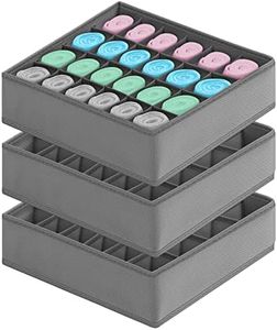 Organizado