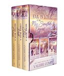 Fall in Love at the Miss Snowflake Pageant: The Complete Series (Christmas Romance at the Miss Snowflake Pageant Book 4)