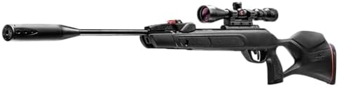Gamo Swarm