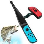 JoyHood Fishing Rod for Nintendo Sw