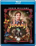 Jumanji (1995) - Robin Williams