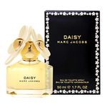 Marc Jacobs Unisex Adults VAPORIZADOR MARC JACOBS DAISY EAU DE TOILETTE 50ML VAPORIZER, Negro, nico UK