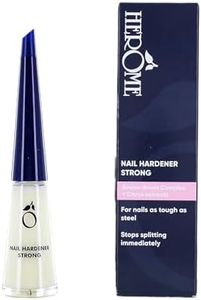 Herome Nail Hardener Strong, 8 ml