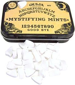 Candy Tin Ouija Mystifying Mints 1.5 oz