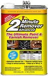 Sunnyside Corporation 2 Minute Remover Advanced Paint & Varnish Remover, 1 Gallon - Gel