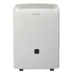 Danby 40 Pint Dehumidifier in White (DDR040EB2WDB)