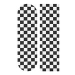 PAPIA Skateboard Grip Tape Sheet 33" x 9" Anti Slip Sandpaper Longboard Scooter Griptape Sheet Sticker,Racing Grid