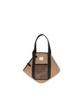 Snow Peak Fireplace Canvas Bag - Small