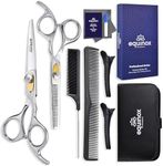 Equinox Professional Hair Scissors 