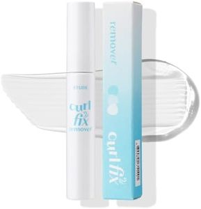 ETUDE Curl