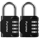 Gate Padlock