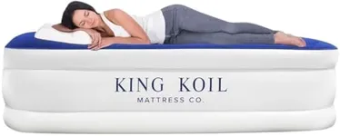King Koil Premium California King S