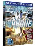 The Phone, 1 Blu-ray + 1 DVD (Limited Edition Mediabook)