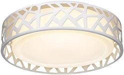 VICNIE LED Flush Mount Ceiling Ligh