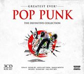 Greatest Ever Pop Punk / Various