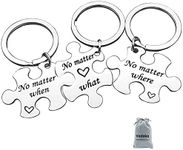 Vadaka Best Friend Keychain Set No 