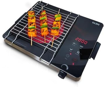 Glen 2000W