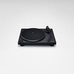 Technics Turntable, Premium Class H
