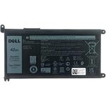 Dell Battery 42Wh 3-cell 3500mAh 11.4V Inspiron 5481 5583 3584 3781 Vostro 5481 5581 3583 5590 5490 3500 Latitude 3500 YRDD6 1VX1H VM732 FDRHM WJPC4 by PART4YOU