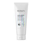 Redken Bonding Hair Mask, Acidic Bonding Concentrate 5-Min Liquid Mask, Hydrating Hair Mask, For Damaged Hair, With Citric Acid, 250 ML