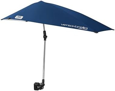 Sport-Brella VERSA BRELLA GREY 40" X 42"