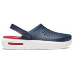 Crocs Inmotion (Literide) unisex Adult | Size: UK - 9 | Color: Navy