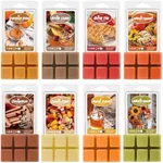 SoulOrigin Autumn Scented Wax Melts