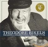 Theodore Bikel's Treasury of Yiddis