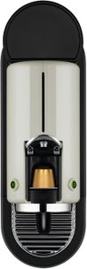 Nespresso Citiz Coffee Machine by De'Longhi – White, Original Pod Espresso with Starter Capsule Set