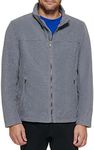 Tommy Hilfiger mens Classic Zip Fro