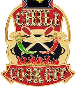 Chili Cook