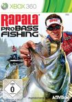 RAPALA PROBASS FISHING - XBOX