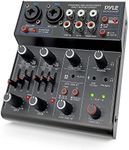 Pyle Professional Wireless DJ Audio