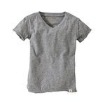 Burt's Bees Baby V Neck T Shirts