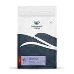 THIRD WAVE COFFEE ROASTERS French Roast 100% Arabica Coffee, 250 Gram Packet (Cold Brew/French Press)