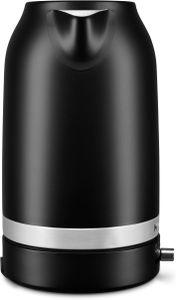 KitchenAid 1.7L Variable Temperature Kettle – Matte Black