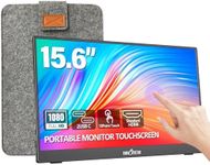 InnoView Portable Monitor Touchscre