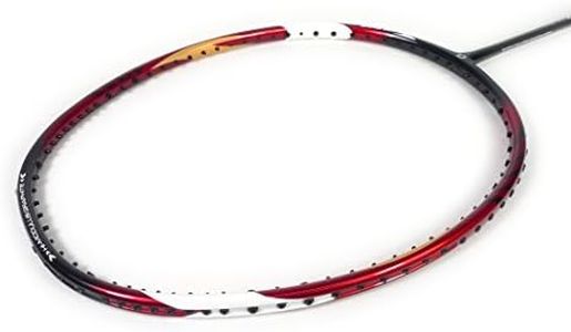 Apacs EdgeSaber Z Slayer Black Gold Badminton Racket