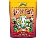Fox Farm Happy Frog® Japanese Maple