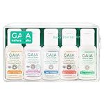 GAIA Natural Baby 5 Piece Starter K