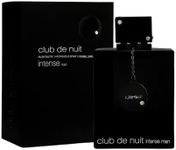 Armaf Club de Nuit Intense Man Edt Men 3.6 Ounce, 3.6 Ounce