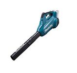 Makita Cordless Leaf Vacuum