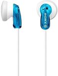 Sony MDR-E9LP/BLU - Headphones - Ea