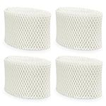 Horyliin 4 Pack Humidifier Filters 
