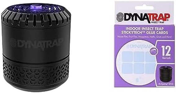 DynaTrap D