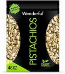 Wonderful Pistachios In Shell, Roas