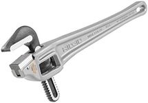 RIDGID 31125 Model 18 Aluminum Offs