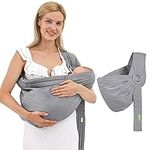 Baby Sling-Baby Carrier-Baby Wraps,