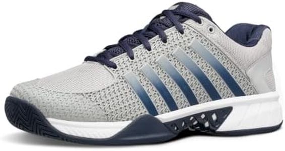 K-Swiss Me